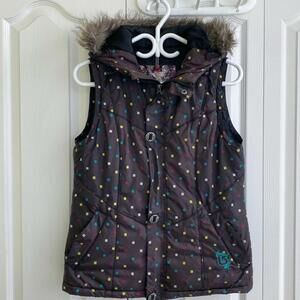 Burton Woman’s Vest, size M